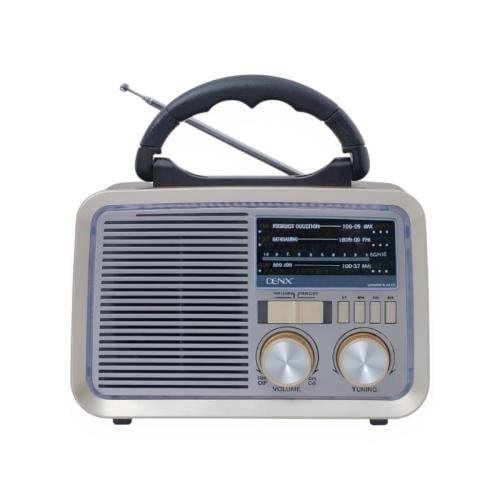 راديو دنيكس