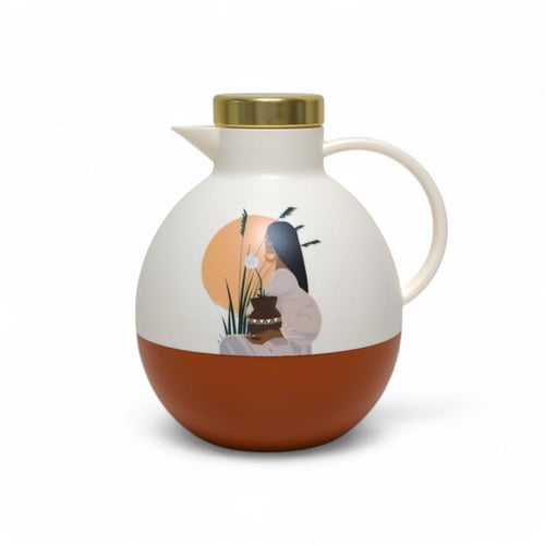 ترمس بيلار شاي وقهوة 1 لتر