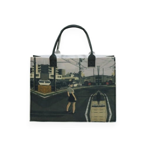 سلة جوخ اللهيب