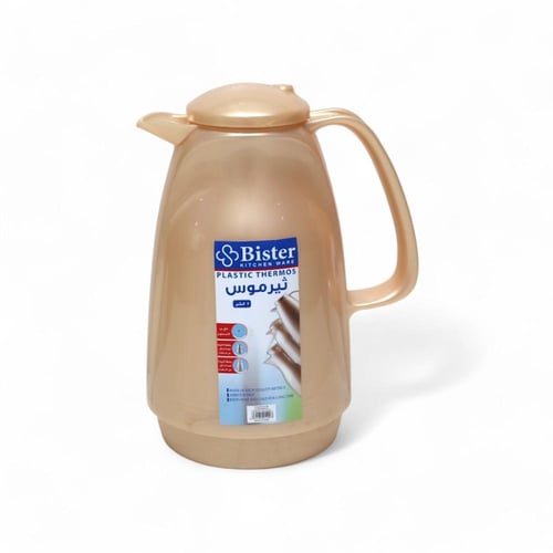 ترمس لشاي وقهوة 1 لتر