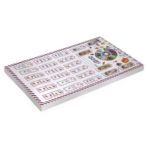 بوكس توزيعات عيدية ورقي