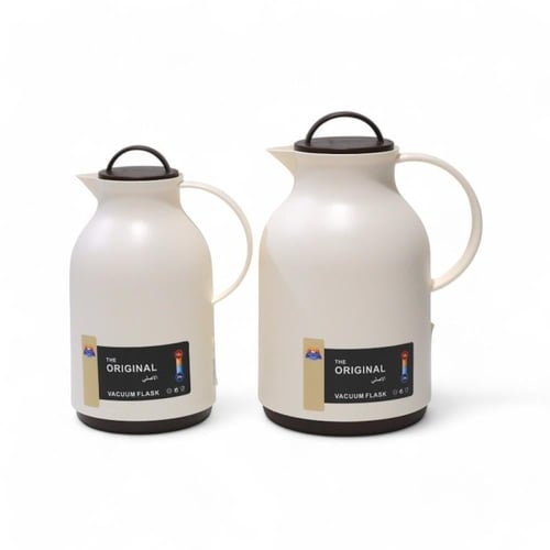 طقم ترامس الاسطورة