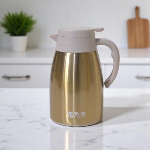 ترمس استيل اللهيب 1 لتر