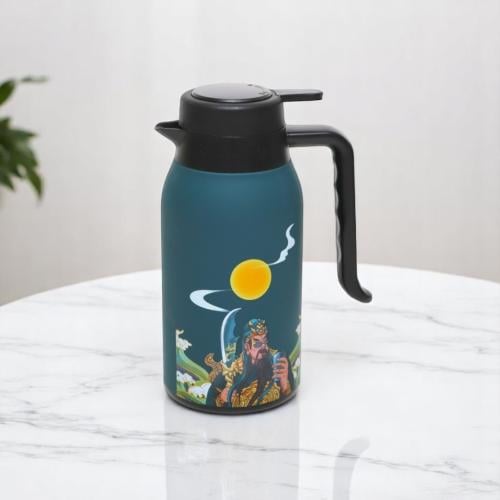 ترمس أستيل اللهيب 1 لتر