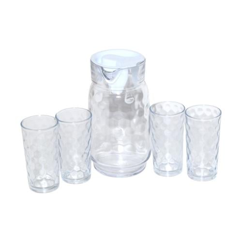 جيك داليا 5قطع