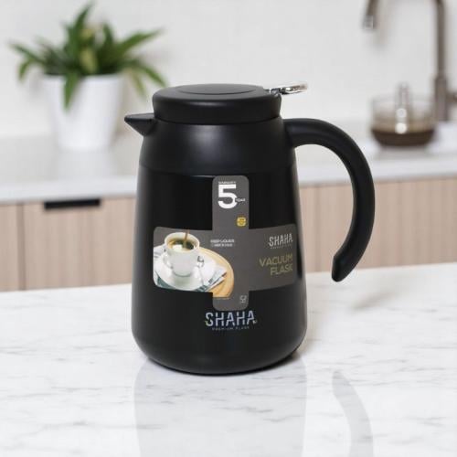 ترمس شاها 1 لتر ملون