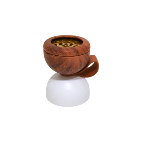 مبخرة سيرميك وسط