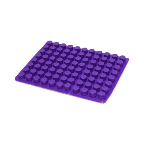 قالب سيلكون 88 عين