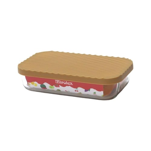 صحن بايركس صغير