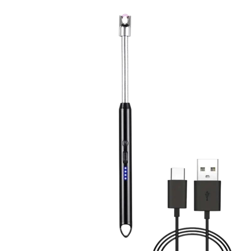 ولاع شحن وسط