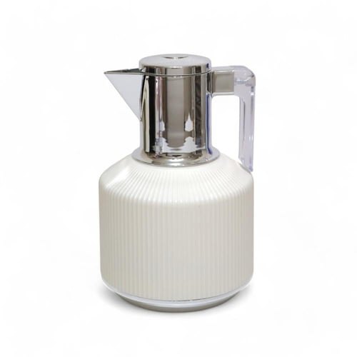 ترمس المطري لشاي والقهوة 1 لتر