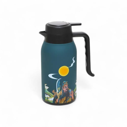 ترمس أستيل اللهيب 1 لتر