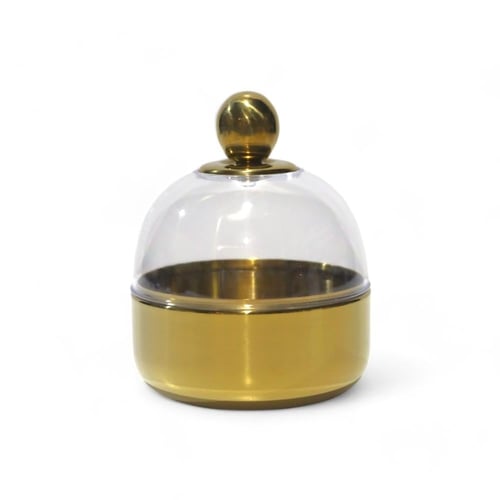 تمرية حديد عطاء شفاف