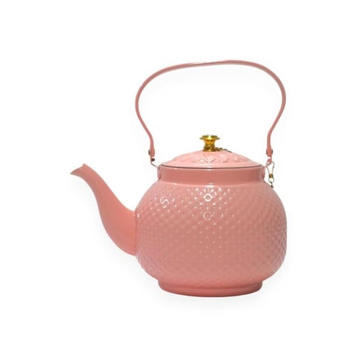 ابريق ملون اللهيب 2 لتر