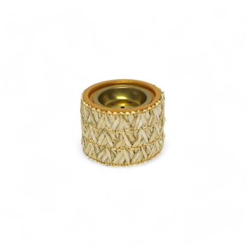 مبخرة سيراميك اللهيب