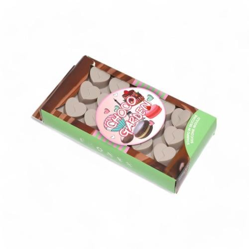 قالب سيلكون صغير