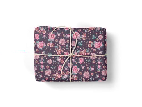 ورق تغليف أنيق