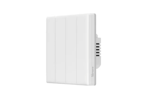 مفتاح حائط ذكي WiFi SONOFF TX Ultimate