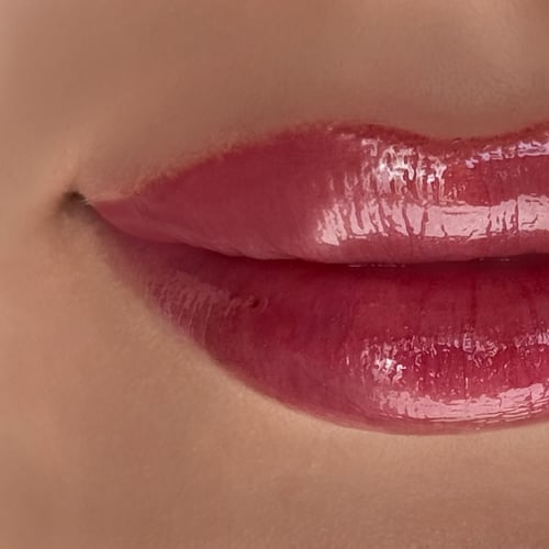 قلوس 1/2 لتر + 50 عبوة