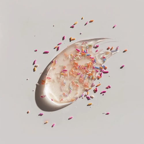 Rainbow Sprinkles Flavor Oil