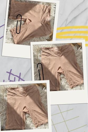 بوكس ٣ شورتات طويلة