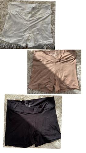 بوكس ٣ شورتات قصيرة