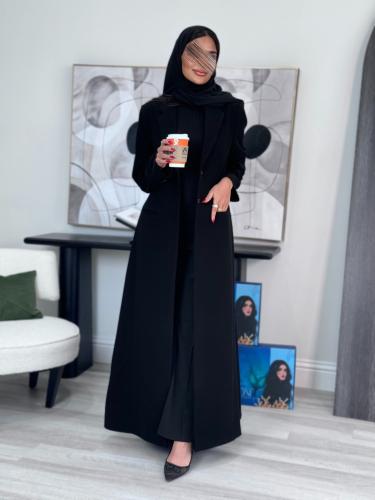 بلايزر الفيونكه