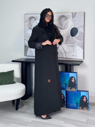 بلايزر إليجنت بخامة فاخرة