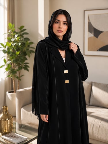 عبايه لاين