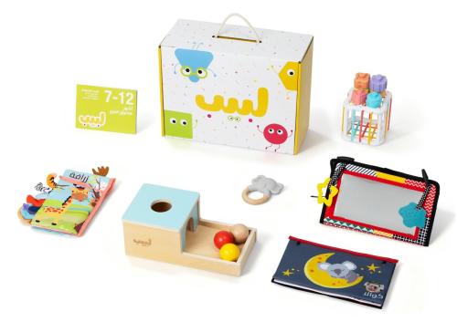 صندوق المرح