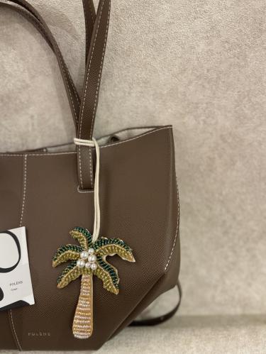 ميدالية النخلة