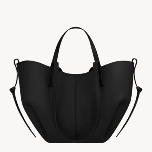 بولين سيمي - اسود - سمول