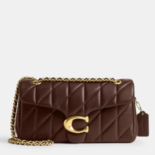 كوتش تابي - بني غامق