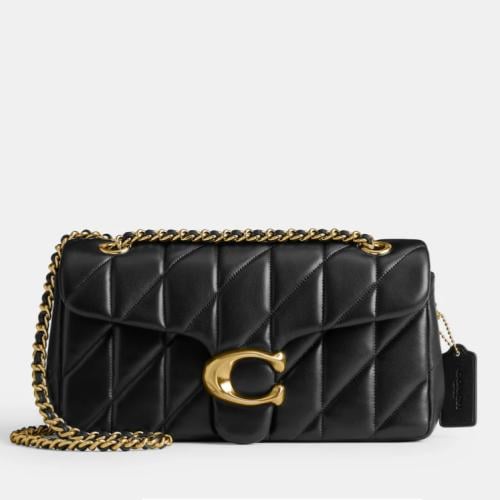 كوتش تابي - اسود