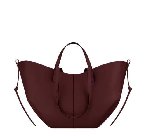 شنطة بولين برغندي - سمول
