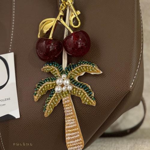 ميدالية النخلة والكرز