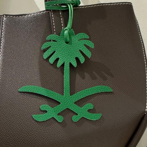 ميدالية سيفين ونخلة