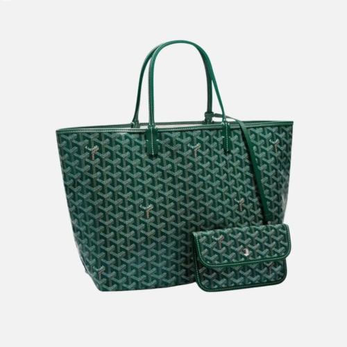 جويارد - اخضر - ميديم