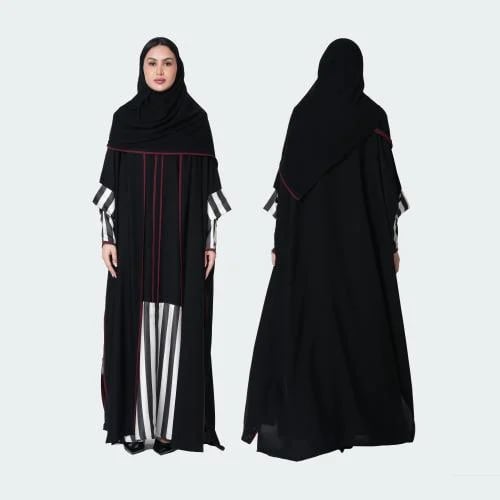 عباية MA 3
