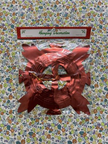 زينة حفلات قديمة