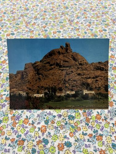 من صور جنوب السعودية قديماً