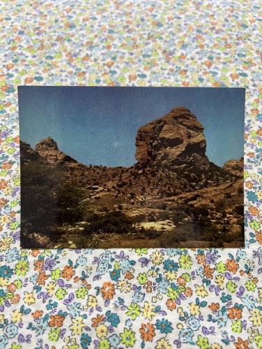 من صور جنوب السعودية قديماً