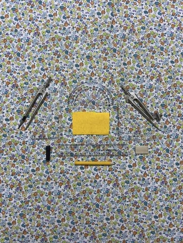 هندسة قديمة