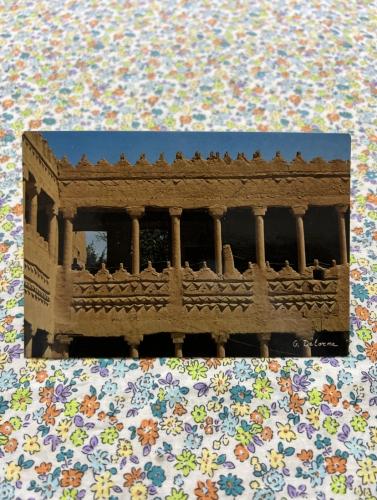 من صور مدينة الرياض قديماً