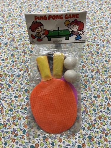 لعبة قديمة - مضارب تنس