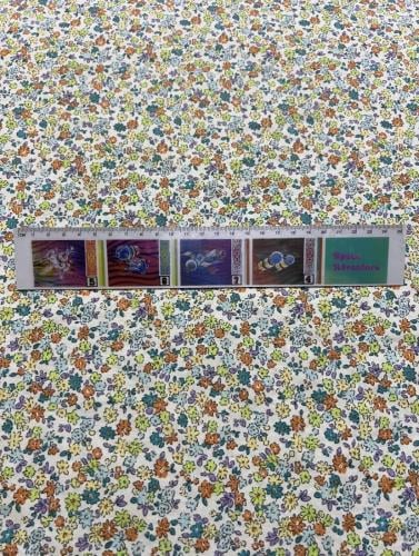 مسطرة قديمة ثلاثية الأبعاد - مغامرة الفضاء