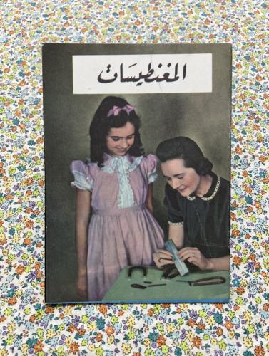 المغنطيسات