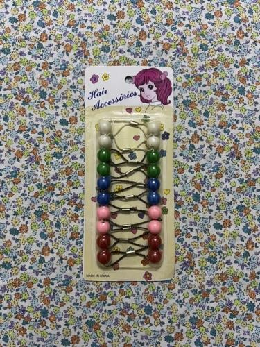 ربطات شعر قديمة