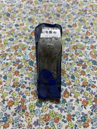 أداة متعددة الاستخدام قديمة ( ملعقة - شوكة - سكين...