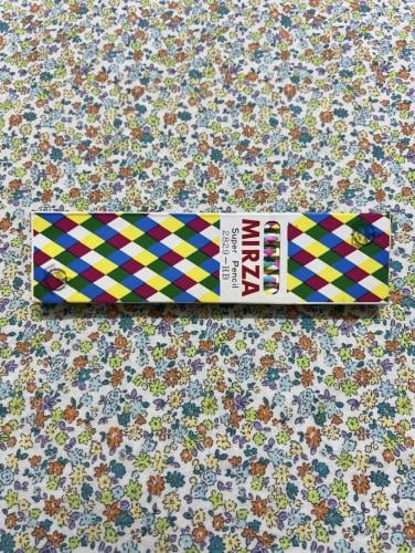 كرتون اقلام رصاص قديم - مرزا